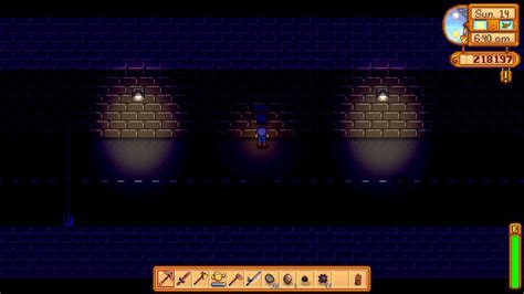 How To Complete The Mysterious Qi Quest In .